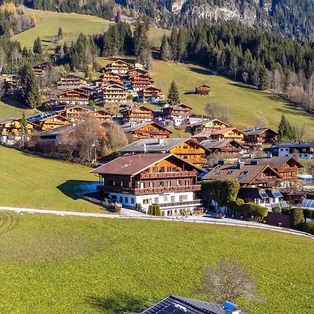 Christina 3 * Alpbach