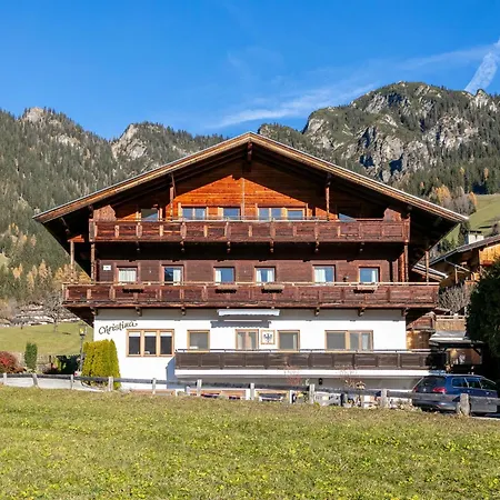 Lejlighed Christina 3 Alpbach