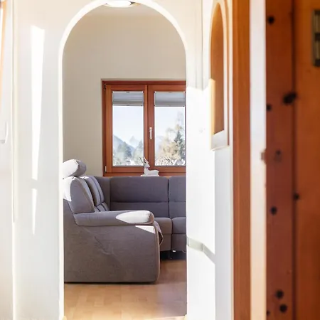 Apartment Christina 3