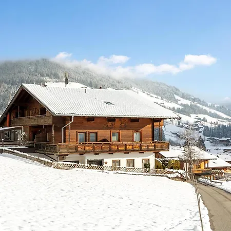 Christina 3 * Alpbach