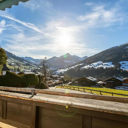 Lejlighed Christina 3