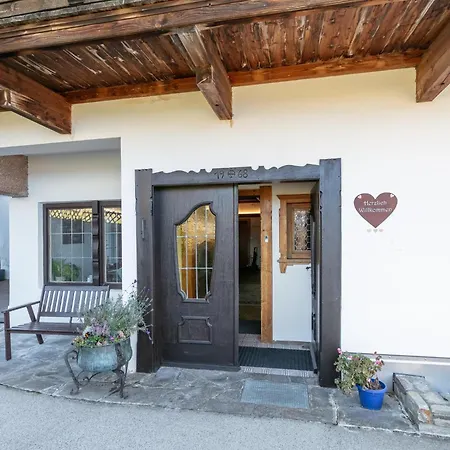 Christina 3 Lejlighed *