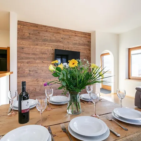 Christina 3 Apartment Alpbach