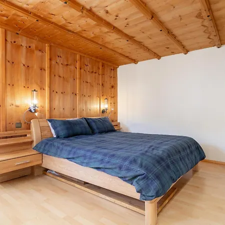 Christina 3 Apartment Alpbach