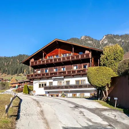 Lejlighed Christina 3