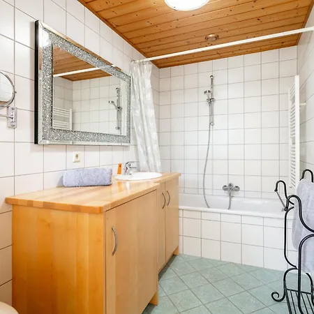 Apartmán Christina 3