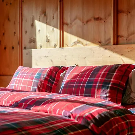 Apartmán Christina 3 *