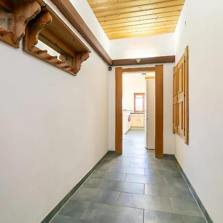 Apartmán Christina 3 *
