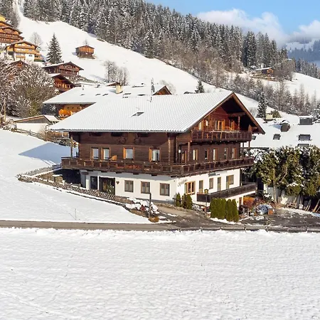 Christina 3 * Alpbach