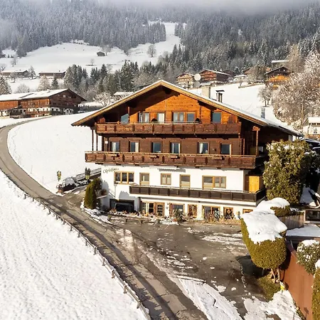 Christina 3 * Alpbach