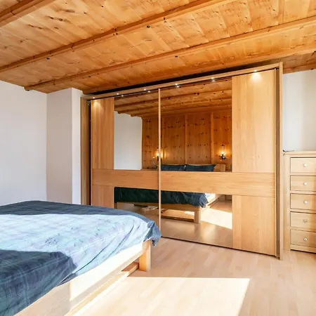 Christina 3 Διαμέρισμα Alpbach