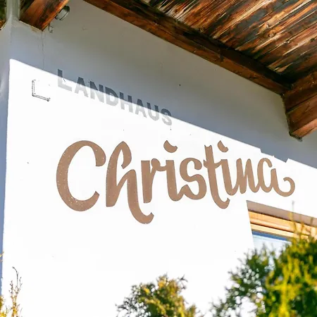 Διαμέρισμα Christina 3 Alpbach