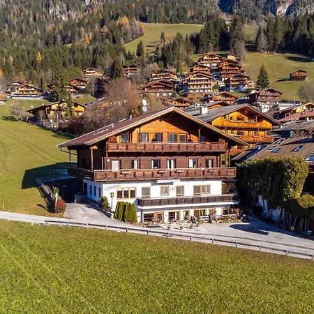 Διαμέρισμα Christina 3 Alpbach