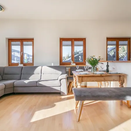 Christina 3 * Alpbach