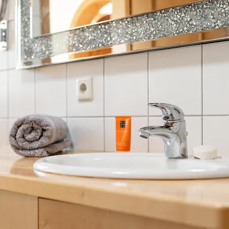 Christina 3 Διαμέρισμα