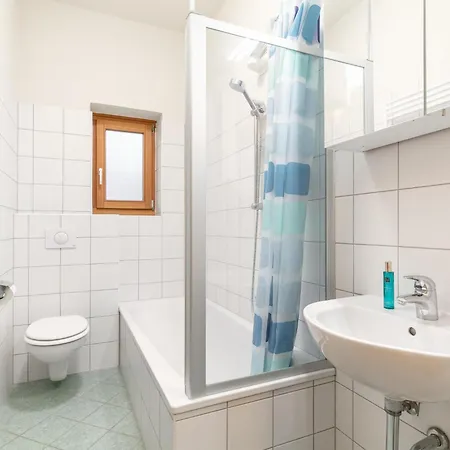 Christina 3 Διαμέρισμα *