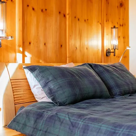 Apartamento Christina 3