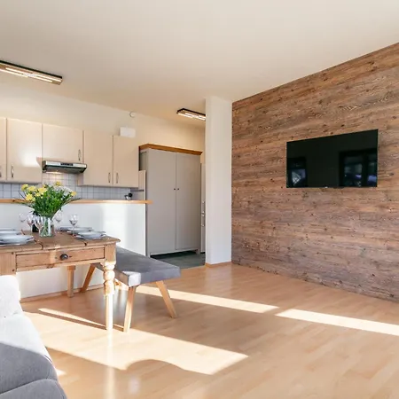 Apartamento Christina 3