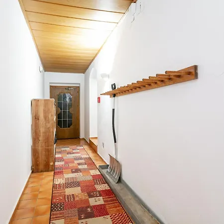 Apartamento Christina 3