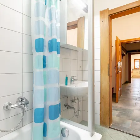 Apartamento Christina 3 *